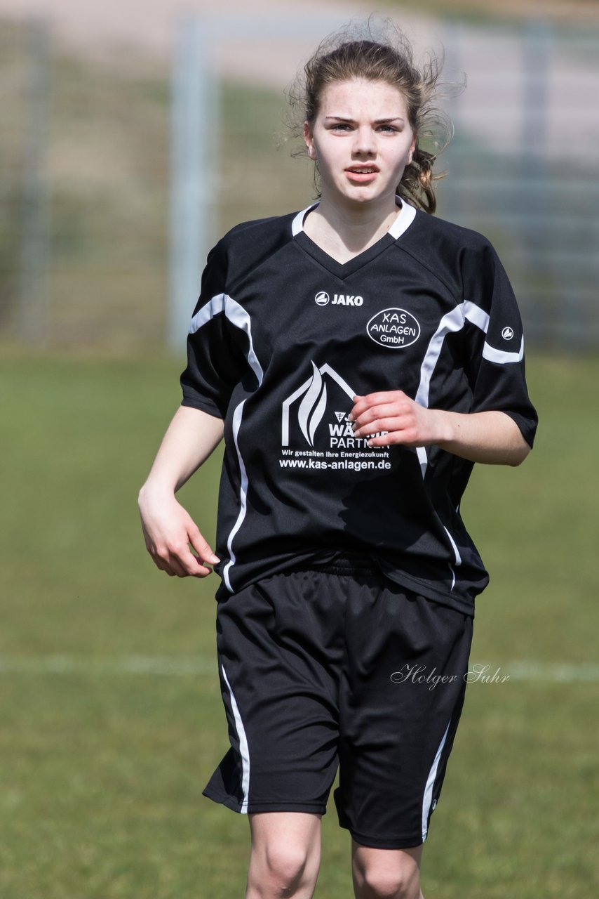 Bild 205 - Frauen Trainingsspiel FSC Kaltenkirchen - SV Henstedt Ulzburg 2